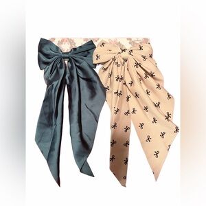 Hair Bow's